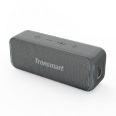 Tronsmart - Tronsmart T2 Mini 2023 Bluetooth Trådlös Högtalare 10W - Grå
