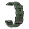 Tech-Protect - Iconband Garmin Fenix 3/5x/5x Plus/3hr/6x/6x Pro/7x - Army Grn