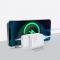 Joyroom - Joyroom 2-Port Network Laddare PD30W - Vit