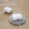 Tech-Protect - Tech-Protect Airpods Pro 1/2 Skal Flexair - Clear