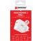 SKross - SKROSS Multipower 2 Pro Plus Laddare UK 1xUSB-C PD 1xUSB-A 48W