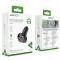 Acefast - Acefast Power Billaddare 66W Typ-C Till 2x USB - Svart
