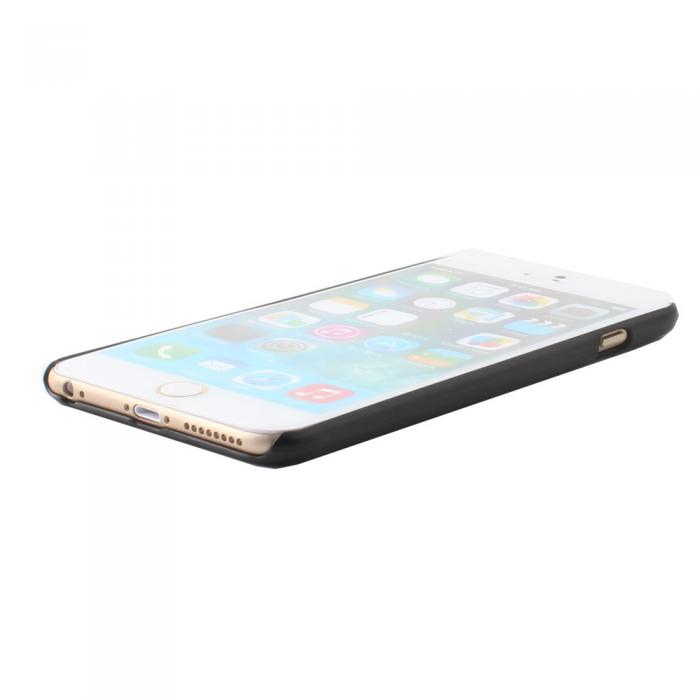 A-One Brand - BaksideSkal till Apple iPhone 6(S) Plus - Colorized Tongue