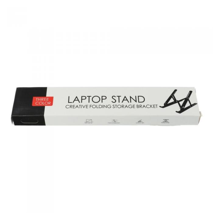 UTGATT1 - Portable Tablet / Laptop Stand SP1 Rosa