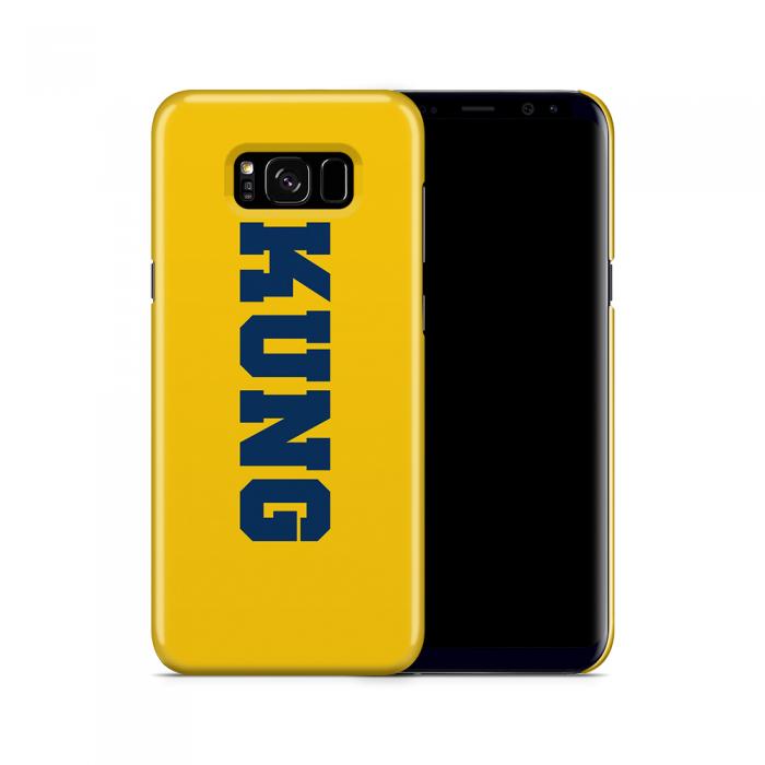UTGATT4 - Designer Samsung Galaxy S8 Plus Skal - Pat0803