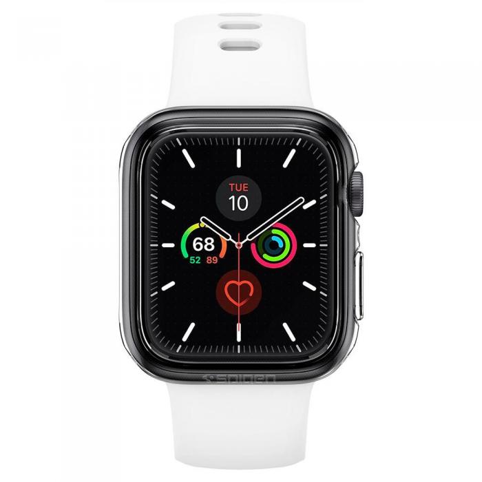 Spigen - SPIGEN Ultra Hybrid Apple Watch 4/5/6/SE (40 mm) Crystal Clear
