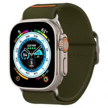 Spigen - Spigen Apple Watch Ultra 2 (49mm) Armband Fit Lite - Khaki