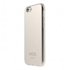 AVOC - Avoc Solid Shell Combo Skal till Apple iPhone 6 / 6S (Gold)