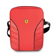 Ferrari - Ferrari surfplattefodral 10" - Röd