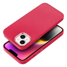 A-One Brand - Galaxy A25 5G Mobilskal Frame - Magenta