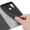 Dux Ducis - Dux Ducis Plnboksfodral Huawei P40 Lite E - Svart