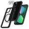 Boom of Sweden - [6in1] BOOM iPhone 14 Skal - Linsskydd - Hrdat Glas - MagSafe Ring