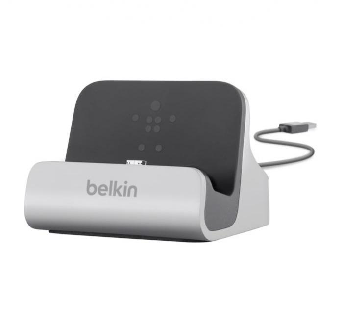 UTGATT4 - BELKIN Charge + Sync Dock