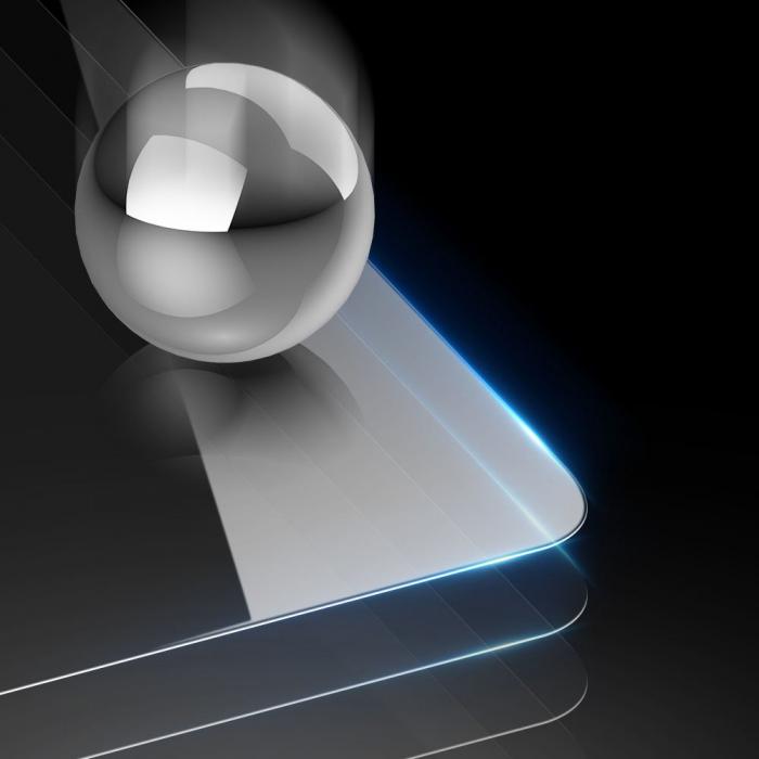 Dux Ducis - Dux Ducis Tempered Glass Samsung Galaxy Tab S7 FE - Transparent