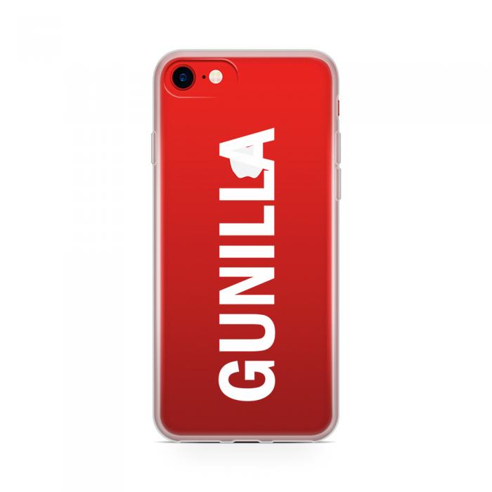 UTGATT5 - Skal till Apple iPhone 7 - Gunilla