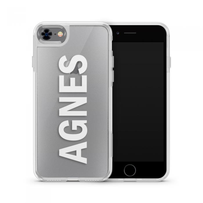 UTGATT5 - Fashion mobilskal till Apple iPhone 7 - Agnes