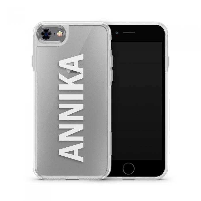 UTGATT5 - Fashion mobilskal till Apple iPhone 8 - Annika