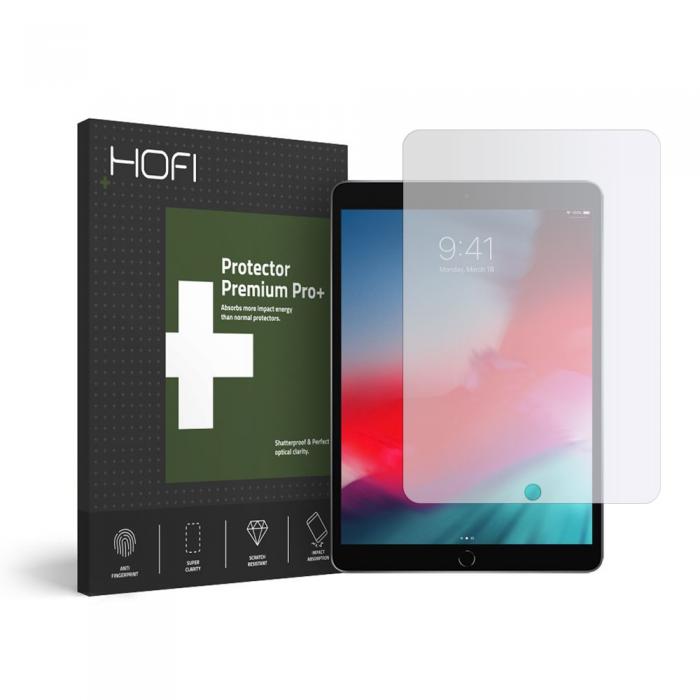 UTGATT5 - HOFI Hrdat Glas Pro+ iPad Air 3 2019