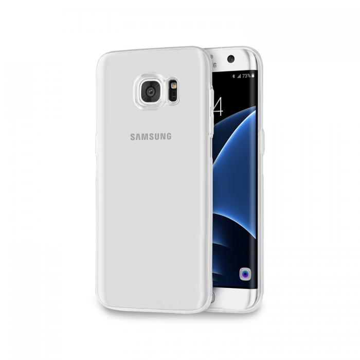UTGATT4 - Slim Cover Trp Galaxy S7 Edge