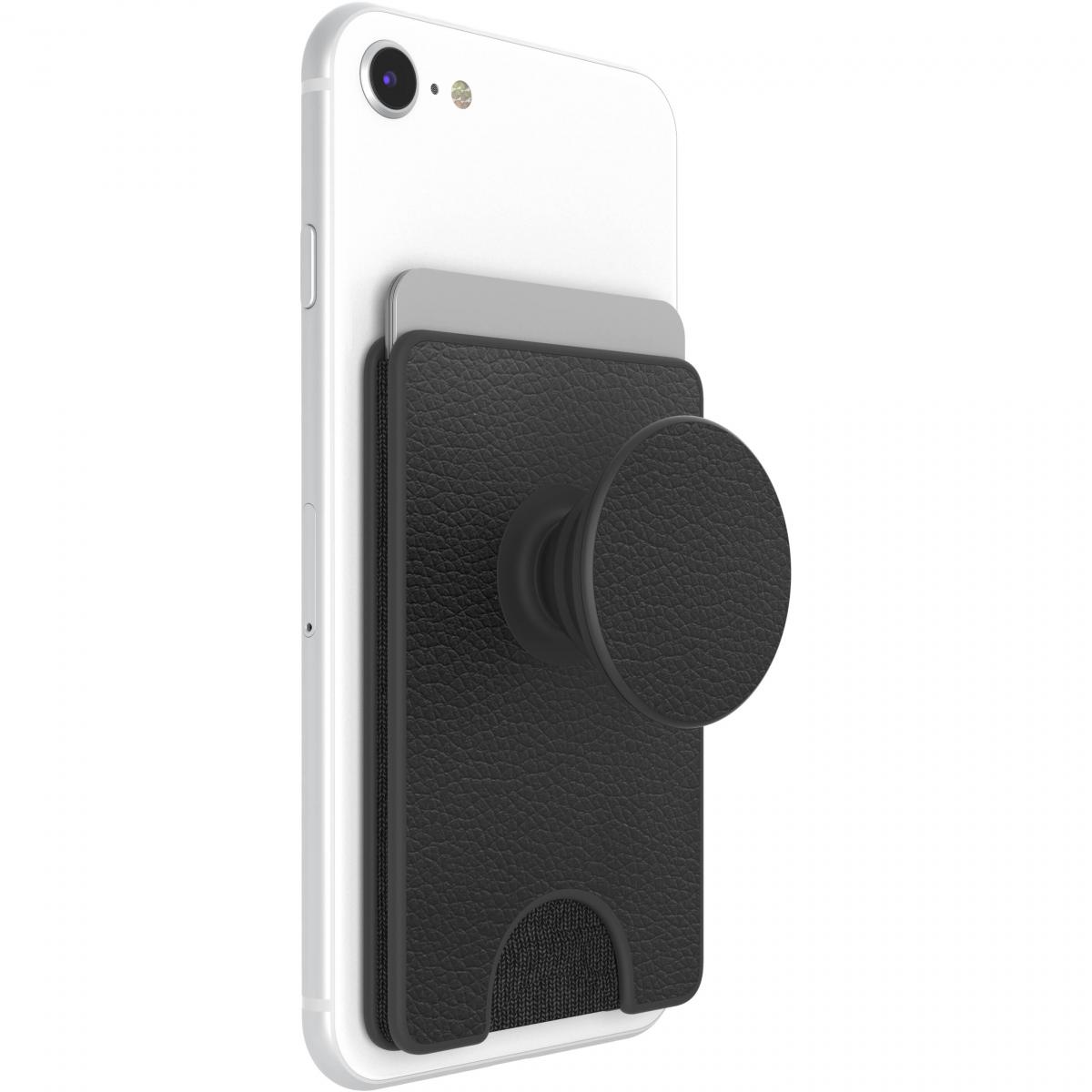 PopSockets
POPSOCKETS Wallet Avtagbar Mobil Plånbok PopWallet - Vegan Leather