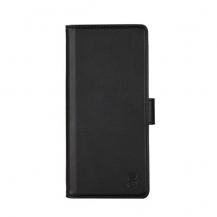 GEAR - GEAR Wallet Case Limited Edition Samsung S20 Plus - Svart