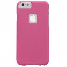 Case-Mate - Case-Mate Barely There Skal till iPhone 6 / 6S - Magenta