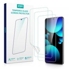 ESR - ESR Full Coverage Liquid Skin Film till Samsung Galaxy S21 Plus
