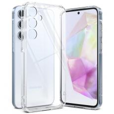 Ringke - Ringke Galaxy A35 5G Mobilskal Fusion - Clear