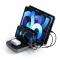 Satechi - Satechi Dock5 USB-laddningsstation med trdls laddning