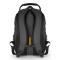 Wozinsky - Wozinsky tvdelad Ryggsck/ Cykelhllare 30 L - Svart