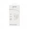 GEAR - GEAR - Laddare 220V 1xUSB-C PD 45W - Vit