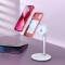 Choetech - Choetech Magsafe MFM Anti-drop Skal iPhone 13 mini - Rosa