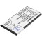 A-One Brand - Batteri till Samsung Galaxy S5 m.fl. 2800mAh, 3.85V