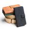 A-One Brand - Xiaomi 12 Lite Plnboksfodral Tender - Svart