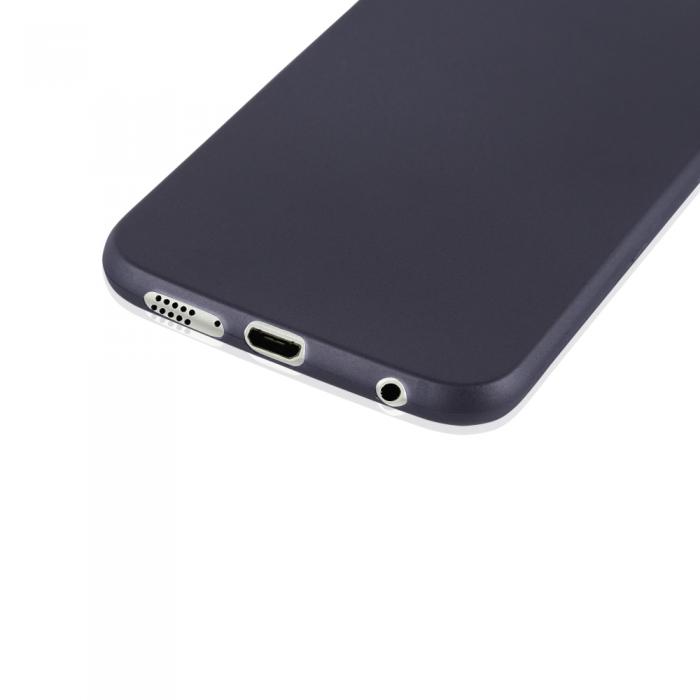 UTGATT5 - CoveredGear Zero skal till Samsung Galaxy S6 - Svart
