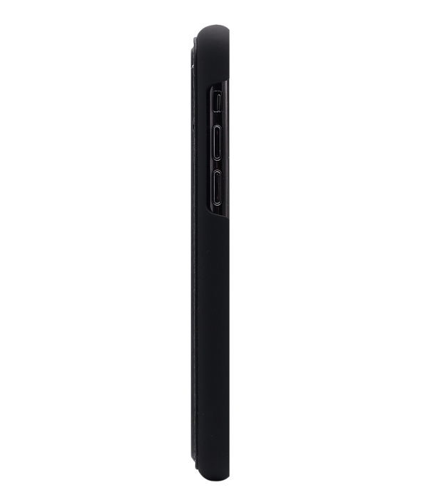 UTGATT4 - Marvlle iPhone 11 Pro Max plnboksfodral -Midnight Black