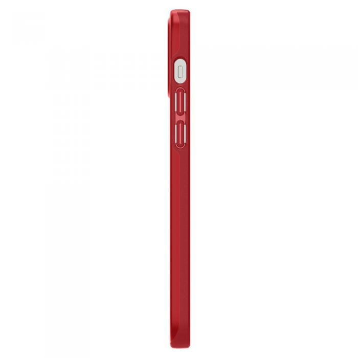 UTGATT1 - SPIGEN Thin Fit iPhone 12 & 12 Pro Rd