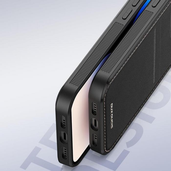 Dux Ducis - Dux Ducis iPhone 13 Pro Max Mobilskal Magsafe 3-i-1 RFID