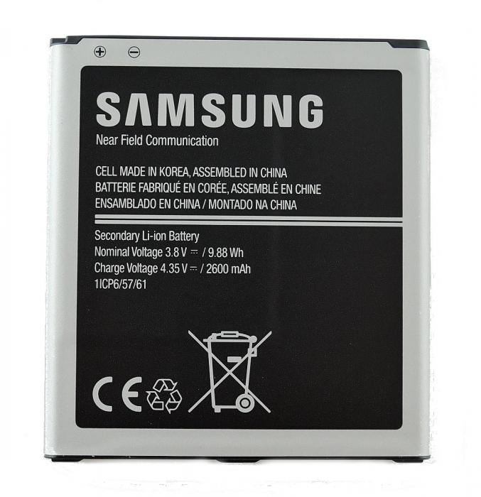 UTGATT1 - Samsung Galaxy J5 / J3 Batteri - Original