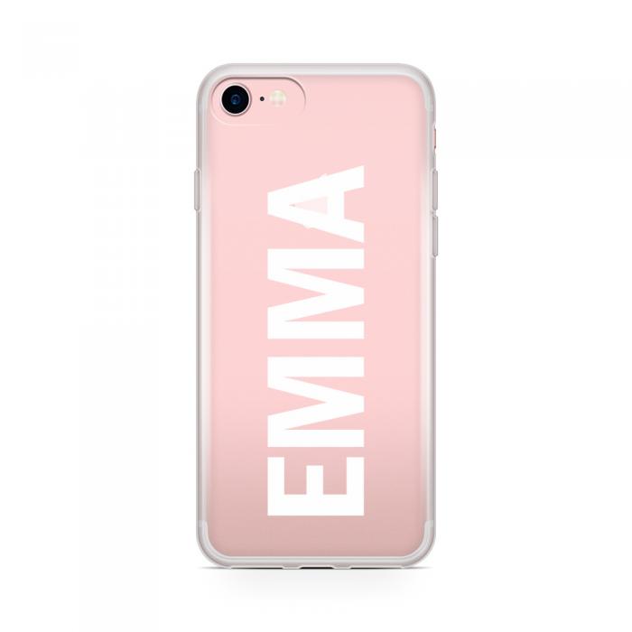 UTGATT5 - Skal till Apple iPhone 7 - Emma