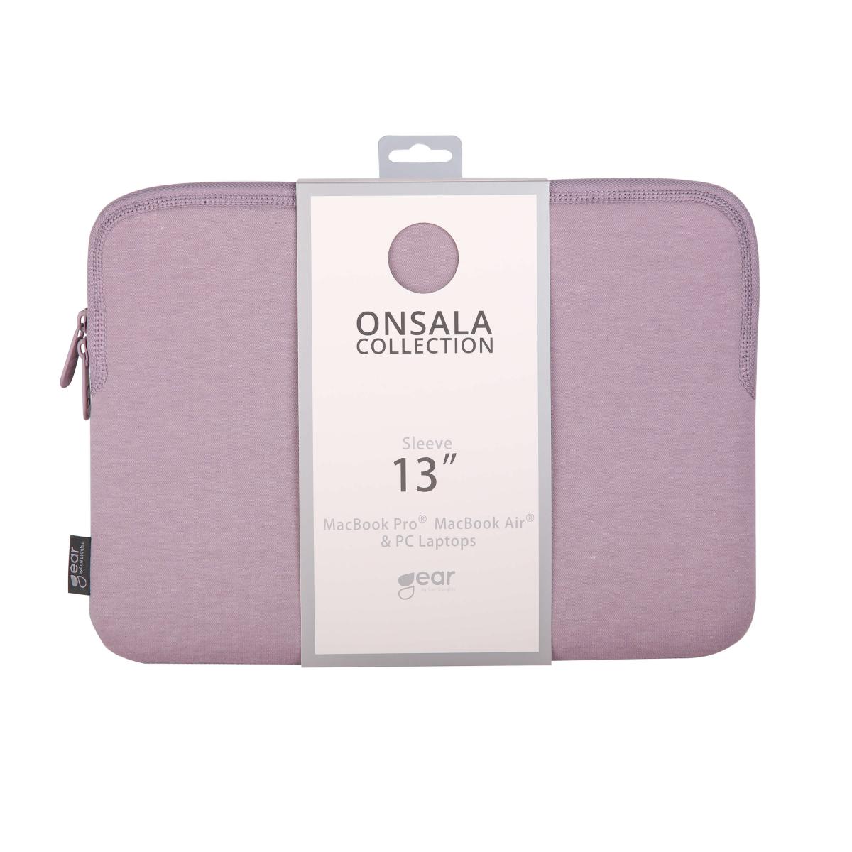 Onsala - ONSALA datorfodral 13