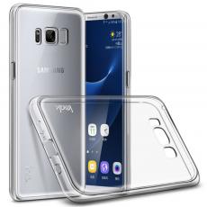 Imak - IMAK Stealth TPU Mobilskal Samsung Galaxy S8 Plus - Transparent