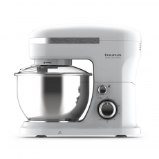 Taurus - TAURUS Köksmaskin 1000W 4L Mixing Chef Compact