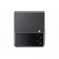 A-One Brand - Galaxy Z Flip 4 5G Skal - Transparent