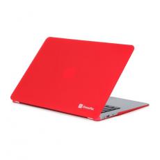 Xtrememac - Xtrememac Macbook Air 13 Skal - Röd