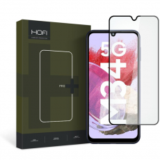 Hofi - Hofi Galaxy M34 5G Härdat Glas Skärmskydd Pro Plus