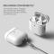 VERUS - VRS DESIGN | Modern Skal Apple Airpods - Marine Green