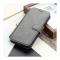 Boom of Sweden - BOOM iPhone 13 Pro Max Plnboksfodral Calfskin - Gr