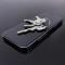 Wozinsky - Wozinsky Nano Flexi Hybrid Hrdat glas Galaxy S22 Plus
