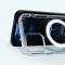 Boom - BOOM iPhone 14 Skal Magsafe- Transparent